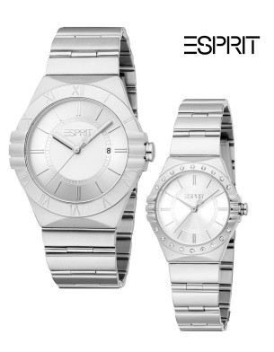 ESPRIT Pair Watches